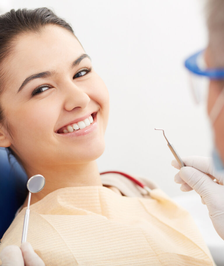 contato dentista em campo grande