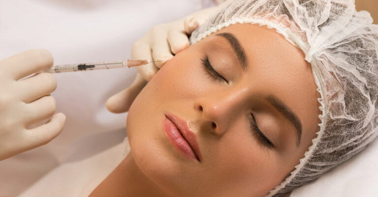 harmonização facial em campo grande